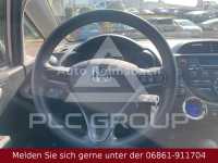 2011 Honda JAZZ