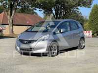 2011 Honda JAZZ