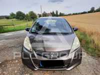 2011 Honda JAZZ