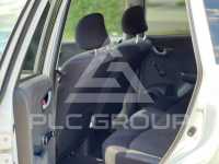 2011 Honda JAZZ