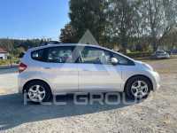 2011 Honda JAZZ