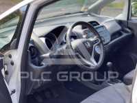 2011 Honda JAZZ