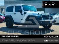 2011 Jeep WRANGLER