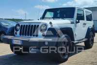 2011 Jeep WRANGLER