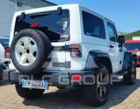2011 Jeep WRANGLER