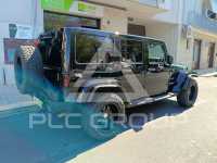 2011 Jeep WRANGLER