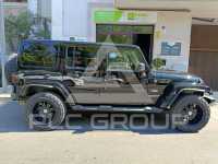 2011 Jeep WRANGLER