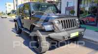 2011 Jeep WRANGLER