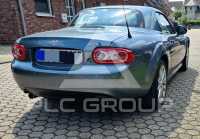 2011 Mazda MX-5