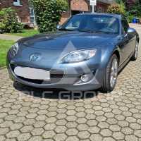 2011 Mazda MX-5