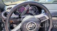 2011 Mazda MX-5
