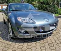 2011 Mazda MX-5