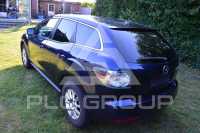 2011 Mazda CX-7
