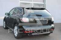 2011 Mazda CX-7