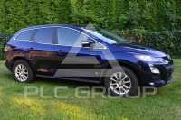 2011 Mazda CX-7