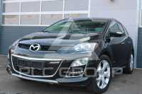 2011 Mazda CX-7