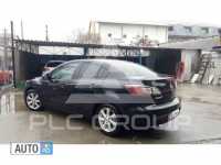 2011 Mazda 3