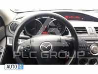 2011 Mazda 3