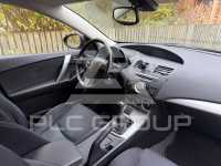 2011 Mazda 3