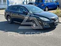 2011 Mazda 6