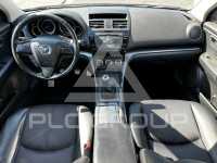 2011 Mazda 6