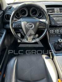 2011 Mazda 6