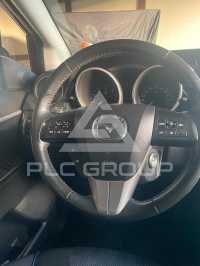 2011 Mazda 5