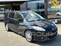 2011 Mazda 5