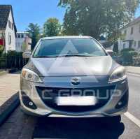 2011 Mazda 5