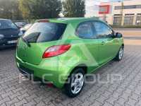2011 Mazda 2