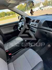 2011 Skoda Fabia