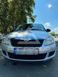 2011 Skoda Fabia