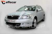 2011 Skoda Octavia