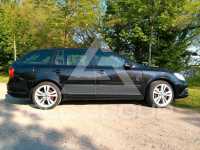 2011 Skoda Octavia