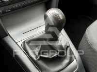2011 Skoda Octavia
