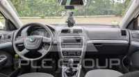 2011 Skoda Octavia