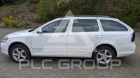 2011 Skoda Octavia