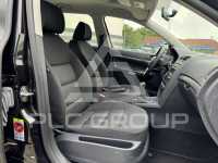 2011 Skoda Octavia