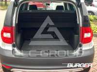 2011 Skoda Yeti