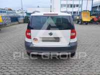 2011 Skoda Yeti