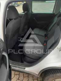 2011 Skoda Yeti