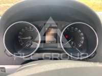 2011 Skoda Yeti