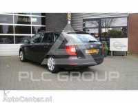 2011 Skoda Superb