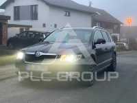 2011 Skoda Superb