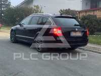 2011 Skoda Superb