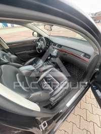 2011 Skoda Superb