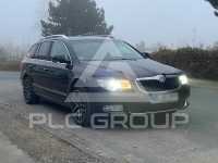 2011 Skoda Superb