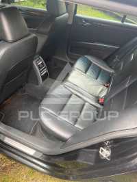 2011 Skoda Superb