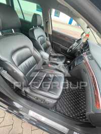 2011 Skoda Superb
