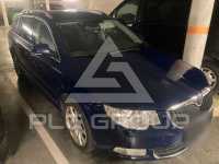 2011 Skoda Superb